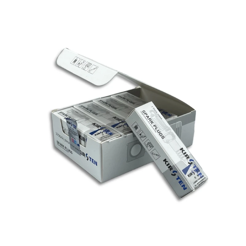 KIRSTEN Iridium Zündkerze für  – Bosch Spark Plug Iridium Bewertung und Preis