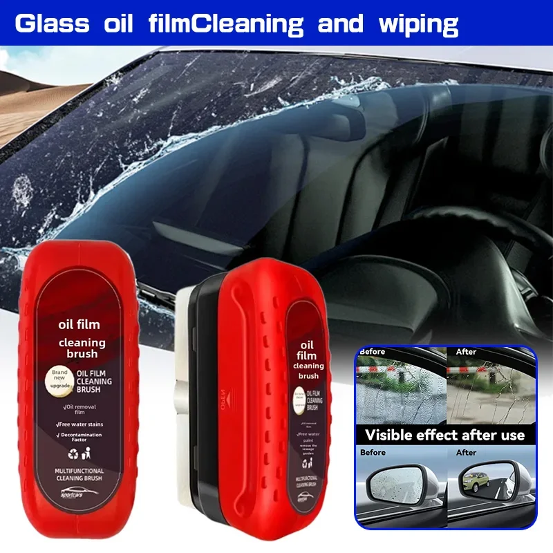 Auto GlassCoating Öl Film Saub – Car Cleaning Brush Bewertung und Preis