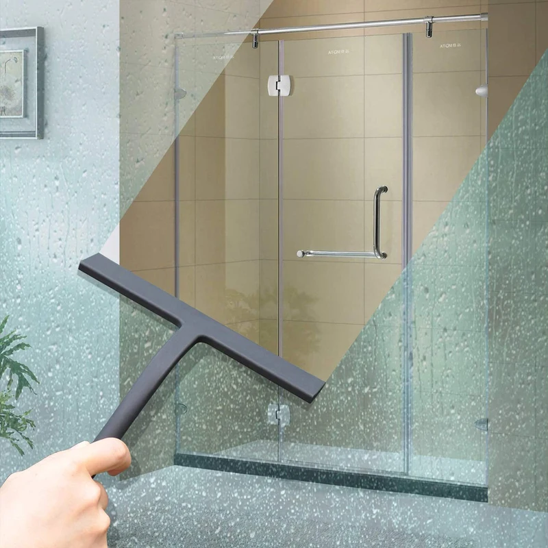 Silikon-Rakel, streifenfrei, R – Glass Cleaner Streak Bewertung und Preis