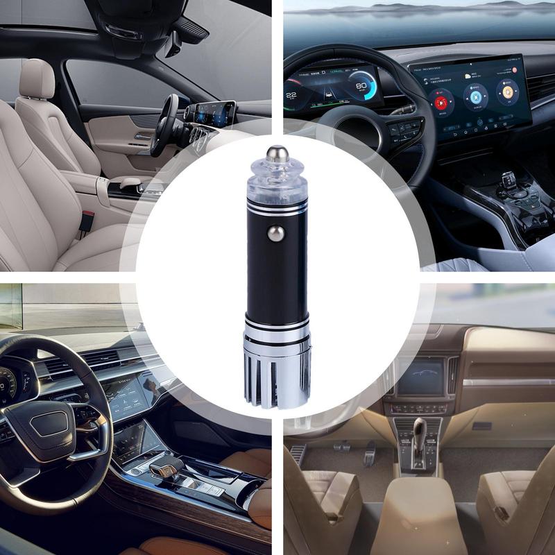 Auto Luft reiniger Ionisator M – Odor Eliminator Car Bewertung und Preis