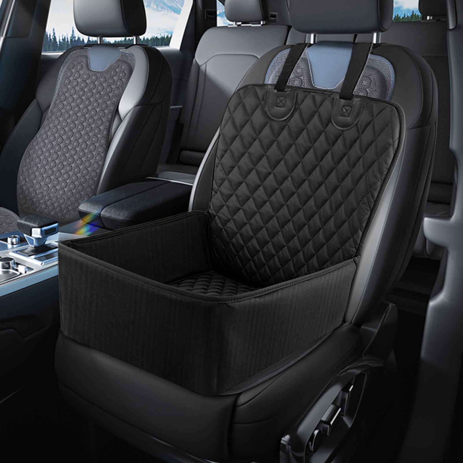 Wasserdichter Hunde-Autositz,  – Seat Cleaner Fabric Bewertung und Preis