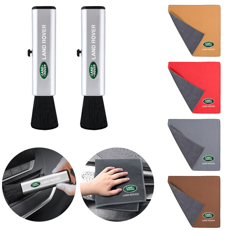 Für Land Rover Range Rover Spo – Car Cleaning Brush Bewertung und Preis