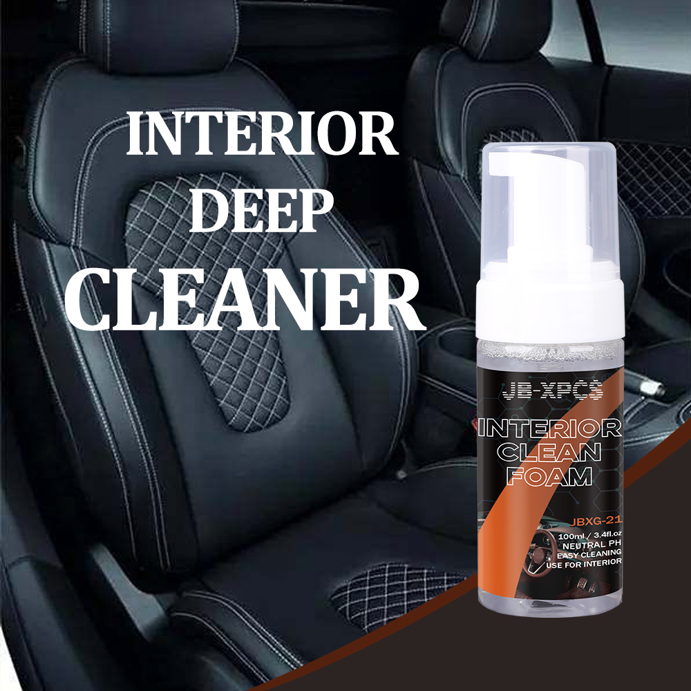 Autoinnenraum-Reiniger für Arm – Leather Cleaner Interior Bewertung und Preis