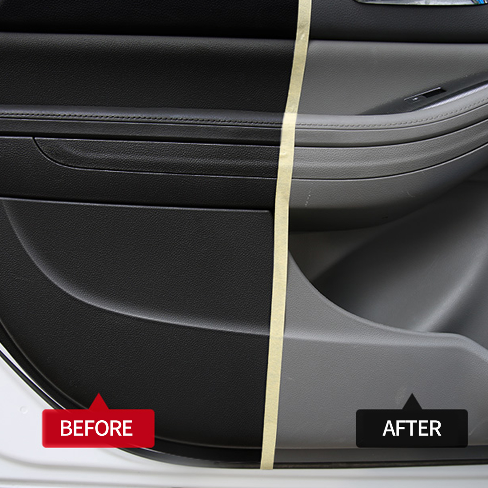 Kunststoff Leder Renovator Aut – Leather Cleaner Interior Bewertung und Preis