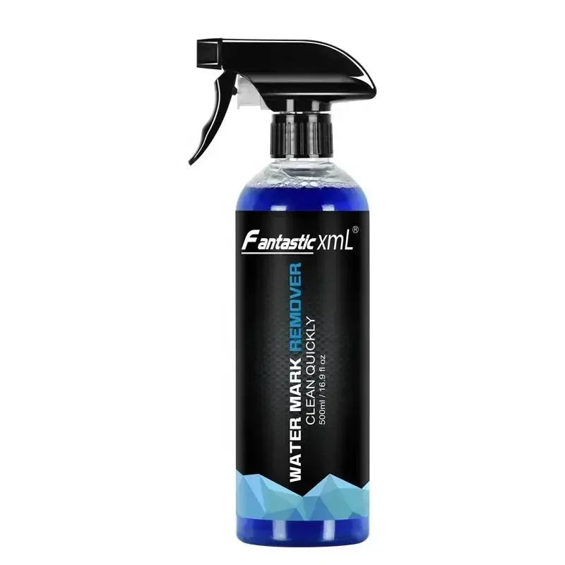 Multifunktions-500-ml-Wasserze – Car Shampoo Ph Bewertung und Preis