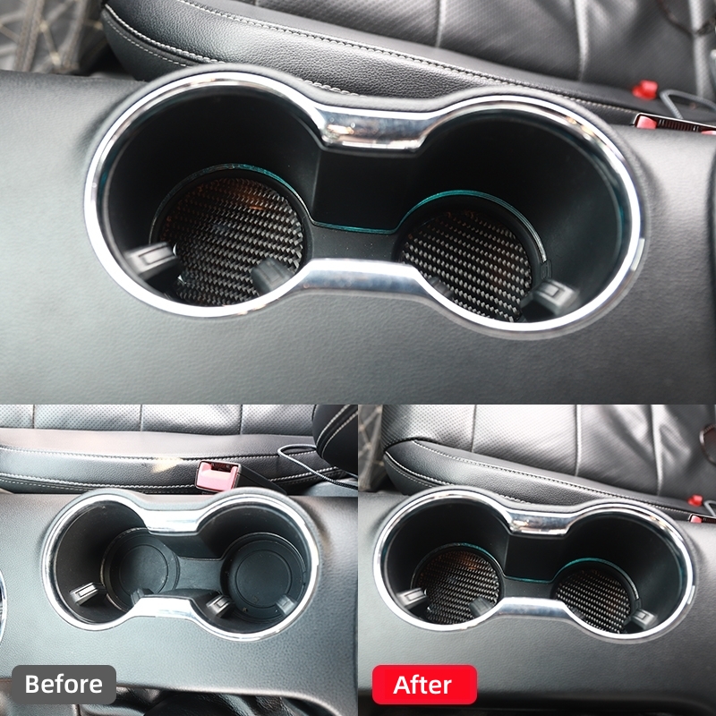 Für Ford Mustang GT 2015-2021  – Interior Detailing Kit Bewertung und Preis