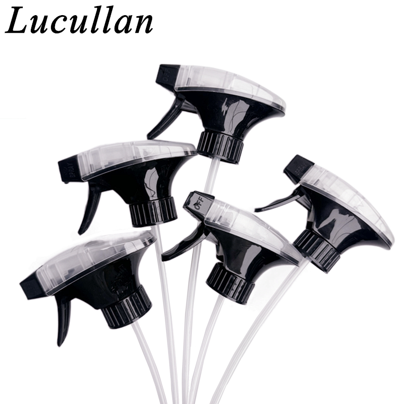 Lucullan Professionelle chemik – Interior Detailing Kit Bewertung und Preis