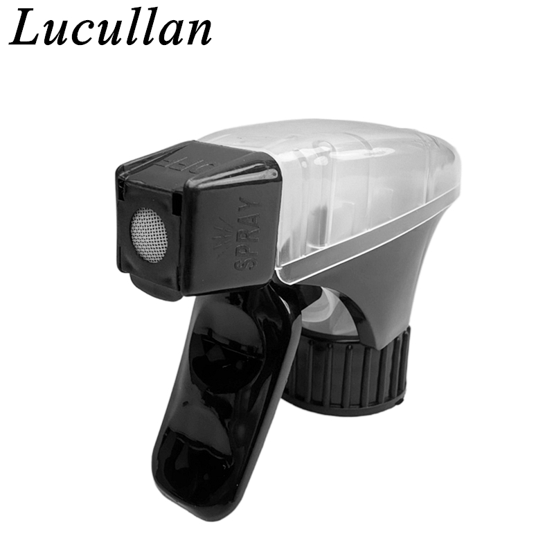 Lucullan Professionelle chemik – Interior Detailing Kit Bewertung und Preis
