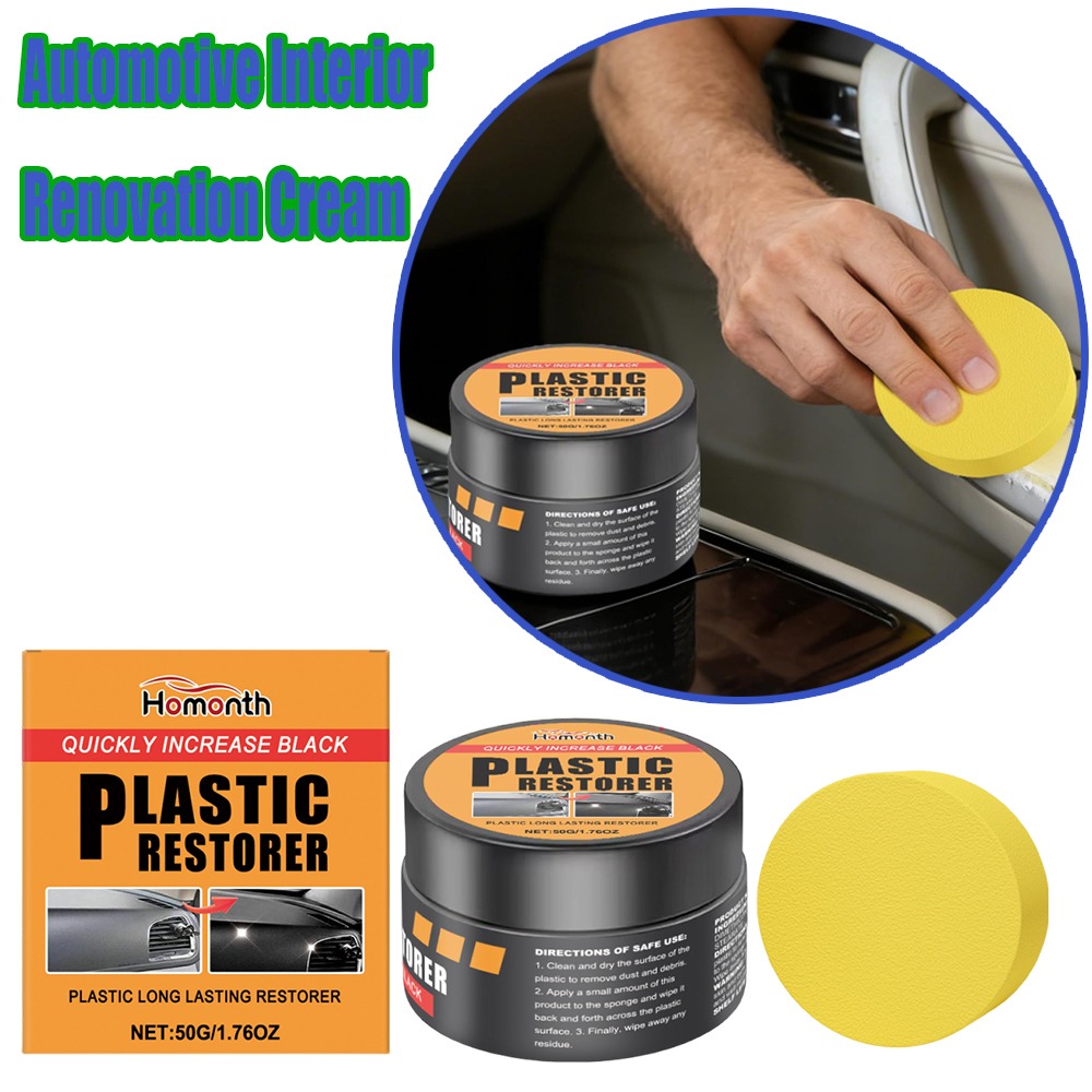 All-in-One Auto-Innenraumreini – Leather Cleaner Interior Bewertung und Preis