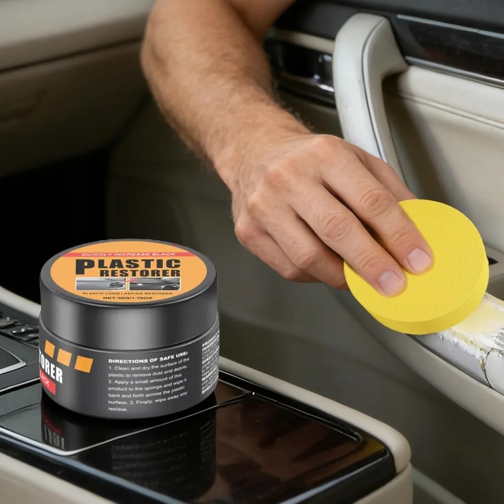 All-in-One Auto-Innenraumreini – Leather Cleaner Interior Bewertung und Preis