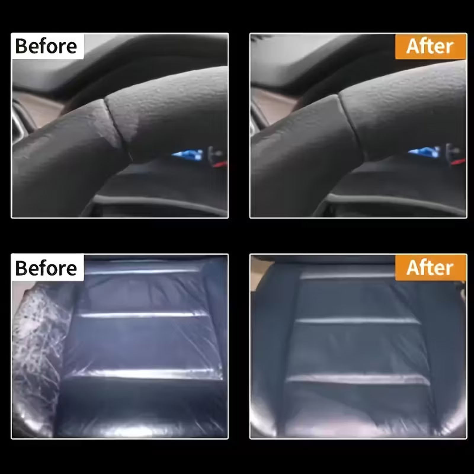 Reifenbeschichtung UV-Schutz A – Trim Restorer Plastic Bewertung und Preis