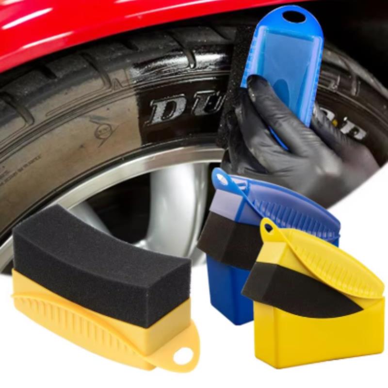 Auto-Radpolier- und Wachs-Schw – Car Cleaning Brush Bewertung und Preis