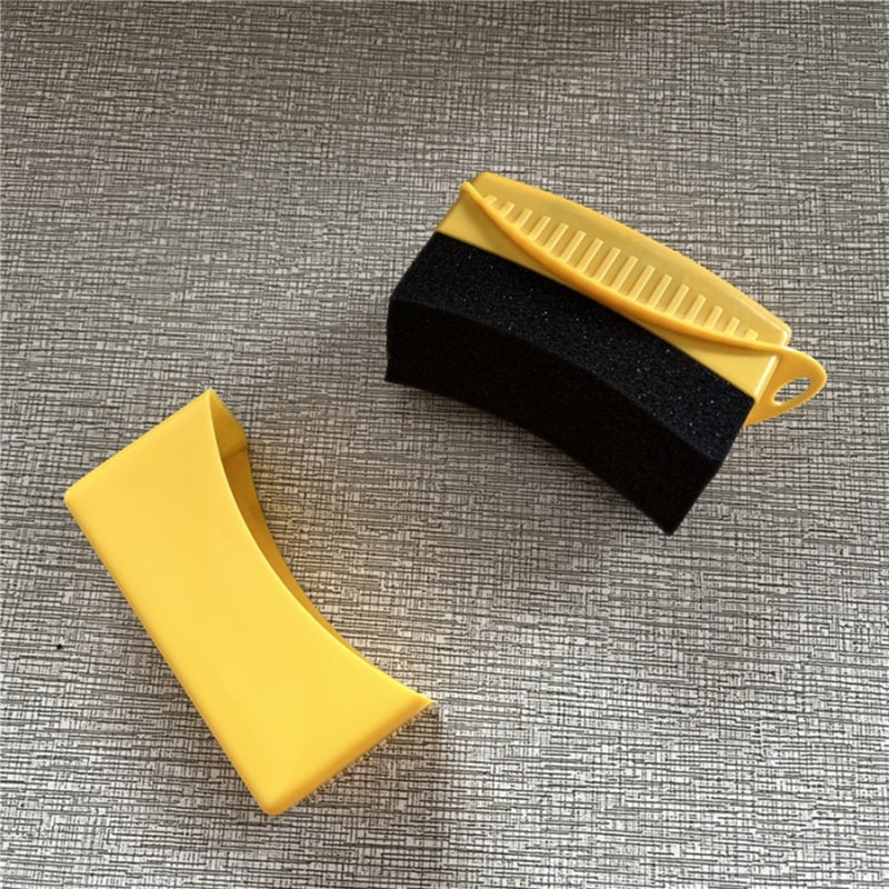 Auto-Radpolier- und Wachs-Schw – Car Cleaning Brush Bewertung und Preis