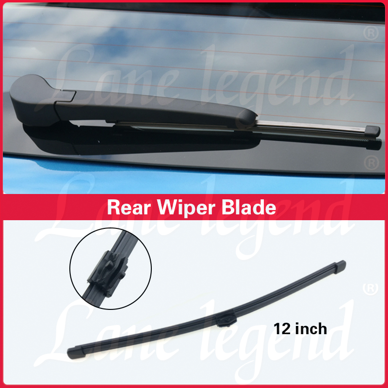 Auto Heckscheibenwischerblatt  – Car Cleaning Brush Bewertung und Preis