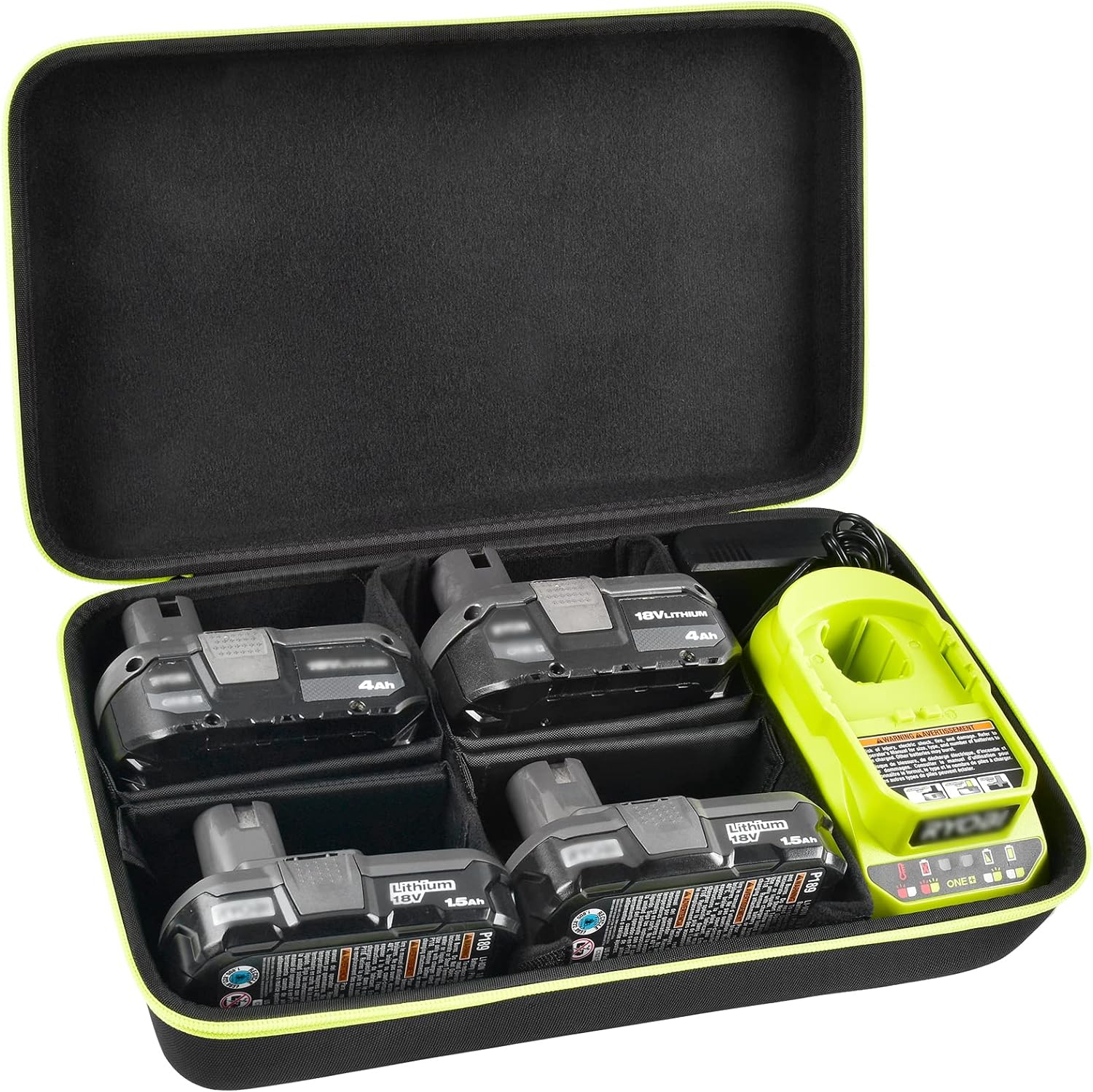 Gehäuse kompatibel mit Ryobi O – Dryer Car Blower Bewertung und Preis