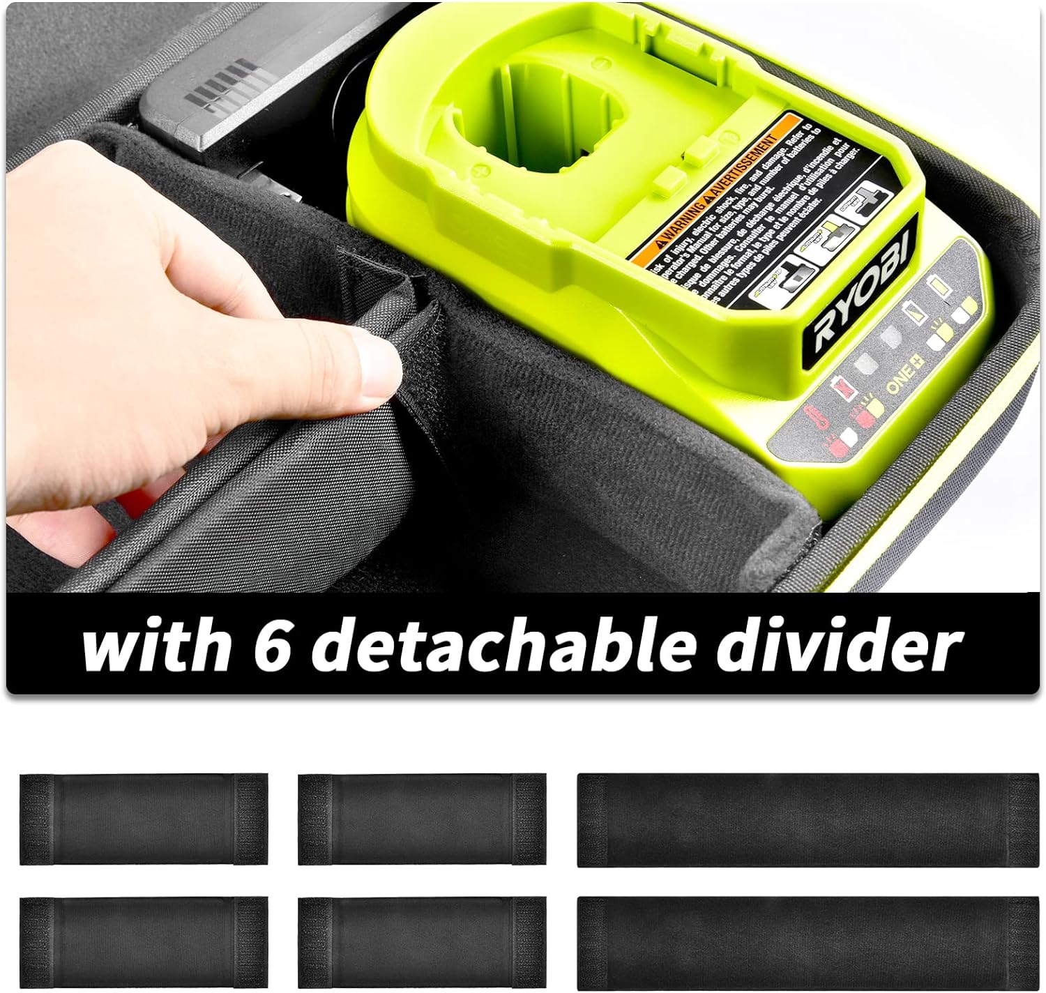Gehäuse kompatibel mit Ryobi O – Dryer Car Blower Bewertung und Preis